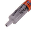 JAKEMY Thermal Silica Gel Thermal Compound Silicone Grease Paste for CPU Cooler Chipset