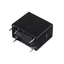 5Pcs HF32F-JZC-32F- 005 012 024-ZS3 5V 12V 24V DC 3A 5Pin Relay Module