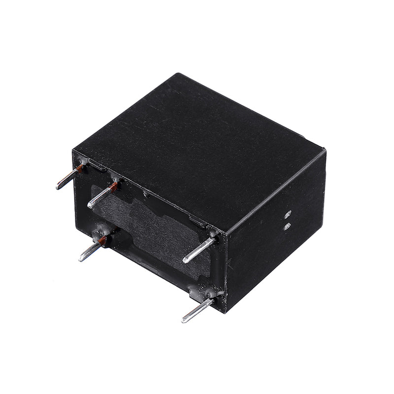 5Pcs HF32F-JZC-32F- 005 012 024-ZS3 5V 12V 24V DC 3A 5Pin Relay Module