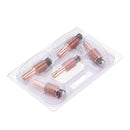 5pcs Electrode 220842 Cutting Nozzle Plasma Consumable