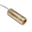 5V 650nM 5mW Cross Laser Diode Module