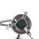 LAOTIE 3500W Infrared Ray Cooking Stove Portable Windproof Camping Picnic Gas Burner Furnace