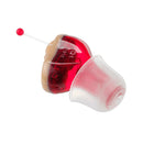 Mini Hearing Amplifier Invisible Digital Noise Reduction Aid Assist Hearing Voice Sound Enhancer Amplifier Hearing Aids
