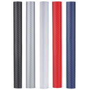 127x30cm 3D Carbon Fiber Vinyl Waterproof Car Wrap Sheet Roll Film DIY Sticker for Car Motorcycle
