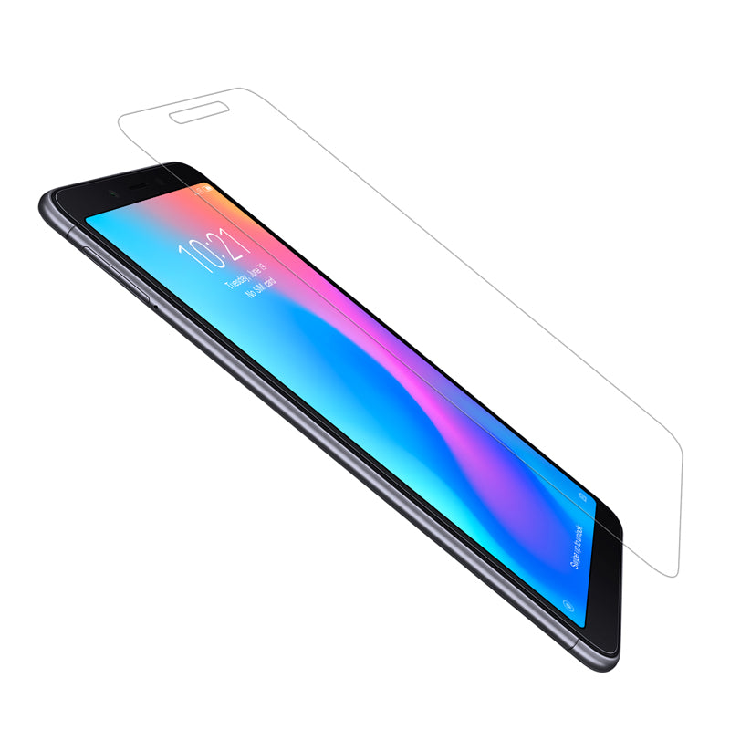 NILLKIN Matte Anti-Spy Anti-Fingerprint Anti-Scratch Screen Protector For Xiaomi Redmi 6/6A