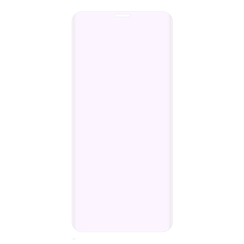 Enkay ClearTempered Glass Screen Protector For Samsung Galaxy S9 Plus 3D Curved Edge Anti Blue Light