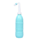 Mrosaa Portable Bidet External Vagina Anal Cleaning Flusher Maternal Cleansing Buttocks Female Flushing Device