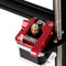 Upgraded Aluminum MK8 Extruder Drive Feed for CR-10 3D Printer Part