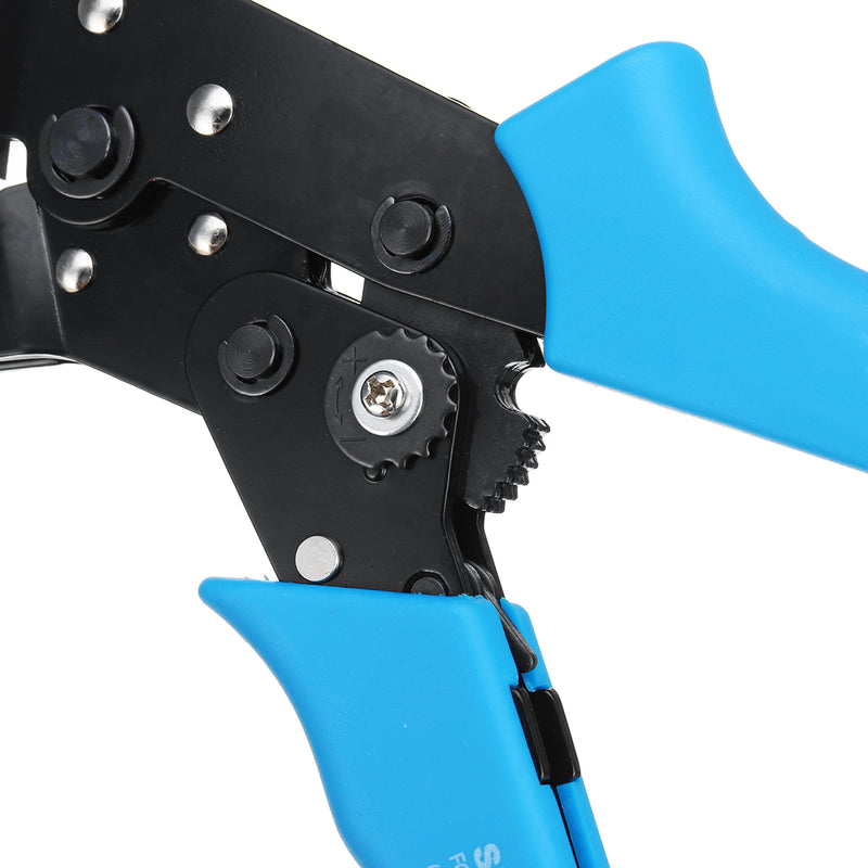 SN-01BM AWG28-20 Terminal Wire Cable Crimping Pliers Tool for Dupont PH2.0 XH2.54 KF2510 JST