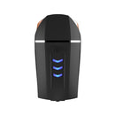 XANES BLS13 Bike Light Set Front Taillight Waterproof Xiaomi Electric Scooter Motorcycle E-bike Bicy