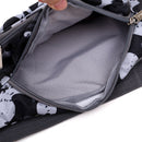 Men's Pockets Waterproof Shoulder Slung Mobile Phone Bag Camouflage Purse Waist Bag