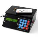 DIY MCU Multi-function Electronic Scale Production Kit Price Scales Pressure Sensor Electronic Training Kit