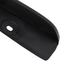 973772 Black Front Rear Car Splash  MudGuards Flaps Fender for Honda Accord 4 Door 13-17
