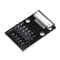 5pcs Nextion IO Adapter For Nextion Enhanced HMI UART USART Intelligent LCD Display Module
