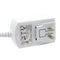 Official Power Supply Charger For Raspberry Pi Cell Phone Tablet With AU EU UK US Plug