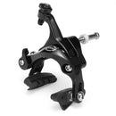 WAKE 1 Set Bike Bicycle Brake Cycling Front Rear Brake Racing Road Dual Side Pull Caliper Brake