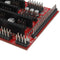 3PCS Geekcreit 3D Printer Controller For RAMPS 1.4 Reprap Mendel Prusa