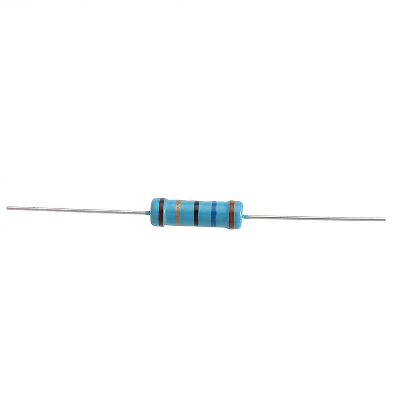 20pcs 2W 36R Metal Film Resistor Resistance 1% 36 ohm Resistor