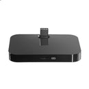 USB Type-C Dock Mobile Phone Charger Charging Desktop Station For Samsung S8 Xiaomi 6