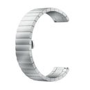 Stainless Steel Watch Strap Replacement Watch Band for Xiaomi Watch