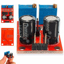 10pcs NE555 Pulse Frequency Duty Cycle Adjustable Module Rectangular Wave Signal Generator