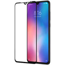 NILLKIN 3D CP+MAX Full Coverage Anti-explosion Tempered Glass Screen Protector for Xiaomi Mi9 Mi 9 / Xiaomi Mi 9 PRO / Xiaomi Mi9 Mi 9 Transparent Edition