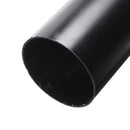 40CM Black White Outdoor Flexible Adjustment Light Pole for LED Solar Street Lamp