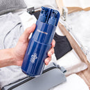 Naturehike 5 Pcs Washing Set Sub-bottle Wash Cup Mirror Comb  Protable Travel Camping Cleaning Supplies