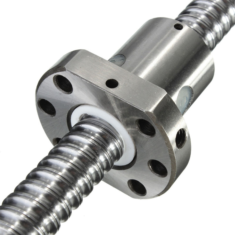 600mm SFU1605 Ball Screw with Ball Nut for CNC
