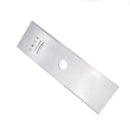 Drillpro 2T Brush Cutter Blade Grass Cutter Parts TrimmerLawnmower Blades