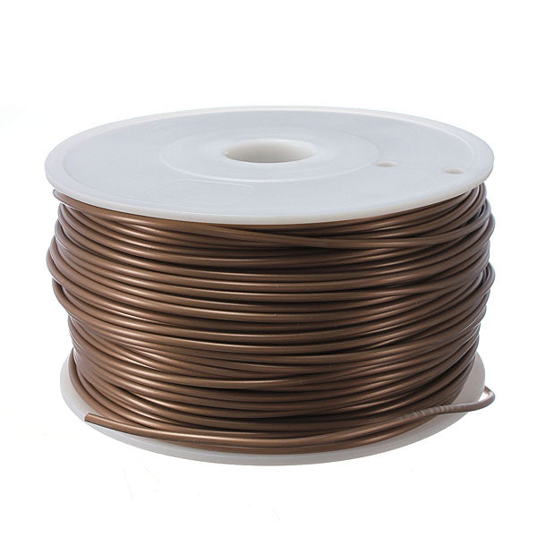 3mm 3D Printer PLA Filament For Mendel Printrbot Reprap Prusa