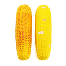 2PCS Eric Squishy Corn 16cm Slow Rising Vegetable Collection With Packaging Gift Toy