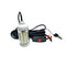 ZANLURE 12V Fishing Lamp 108pcs 2835 LED Underwater Fish Finder Light Pulls Shrimp Squid Krill Fishing Lure Light