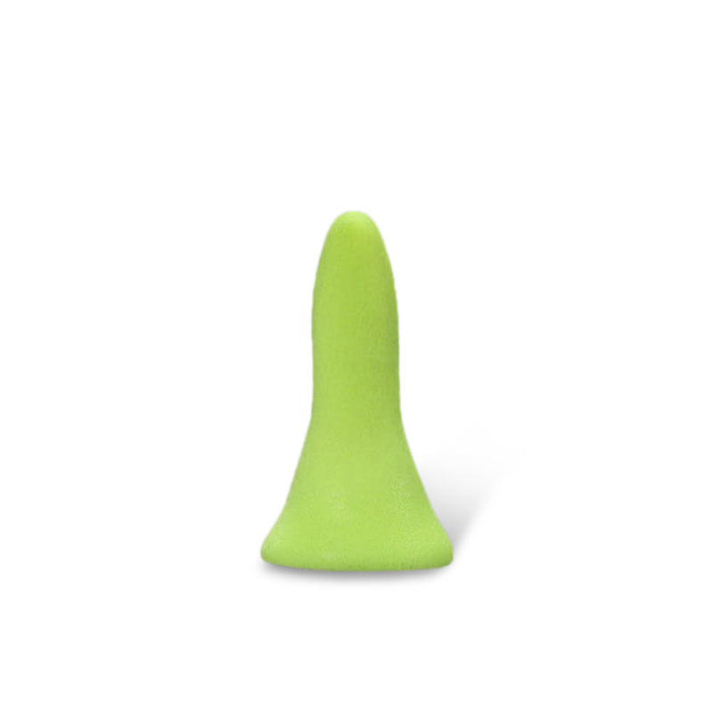 Miaomiaoce 5 Pair Anti-noise Sleeping Earplugs Soft Slow Rebound Earplugs Noise Reduction Earplugs Headphone Earpads From Xiaomi Youpin