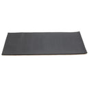 6mm 100x50cm Closed Cell Foam Car Auto Sound Insulation Cotton Noise Proofing