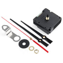 UK MSF Atomic Radio Controlled Silent Quartz Clock Movement Mechanism DIY Clock Kit
