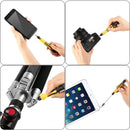 Bakeey 45 in 1 Precision Hardware Screwdriver Set Repair Tool Kits for Xiaomi iPhone Notebook