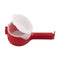 HONANA Food Sealing Clips Storage Bag Clip Snack Sealing Clip Fresh Keeping Sealer Clamp Plastic Helper Food Saver