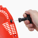 Pull Start Starter Red For Chinese Chain Saw 2500 25cc