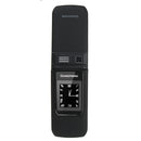 MAFAM E9 2.6'' 3800mAh Slim Fashion Flip Dual Touch Screen Dual Sim Card Dual Standby Feature Phone