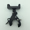 Bicycle Bracket Phone Clip Holder for Live Broadcast Mobile Navigation