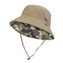 Naturehike Unisex Summer Anti-UV Hat Outdoor Folding Fishing Cap Quick-dry Hat Hiking Bucket Hat