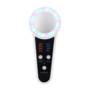 1800mAH Beauty Instrument Facial Care Tool Face Lifting Tighten Massager Machine Electric Massager