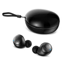 [bluetooth 5.0] Bakeey TWS True Wireless Earbuds HiFi Smart Touch Binaural Call Stereo Earphone
