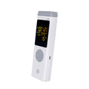 Portable USB Rechargeable Air Detector HCHO TVOC API Handheld Air Gas Quality Tester
