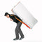 1 Person Furniture Lifting Moving Straps Carrying Belts Ergonomic Adjustable Length Belt