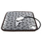 Pet Electric Heating Mat Cushion Waterproof Puppy Dog Cat Heated Pad Winter Warmer