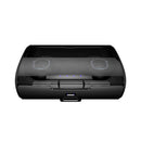 V09A TWS Wireless bluetooth Earphone HiFi Stereo Noise Cancelling 2200mAh Power Bank Headphone with Mic