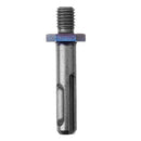 Drillpro 32/42mm Nano Blue Coated HSS Firewood Splitter Drill Bit Wood Drilling Tools Firewood Chopper Breaker