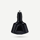 Bakeey 120W Dual USB LED Display Fast Charging USB Car Charger For iPhone XS 11 Max Pro Huawei P30 Pro Mate30 Xiaomi Mi9 9Pro Note10